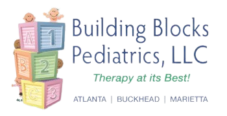 Building Blocks Pediatrics | Atlanta Pediatric Therapy